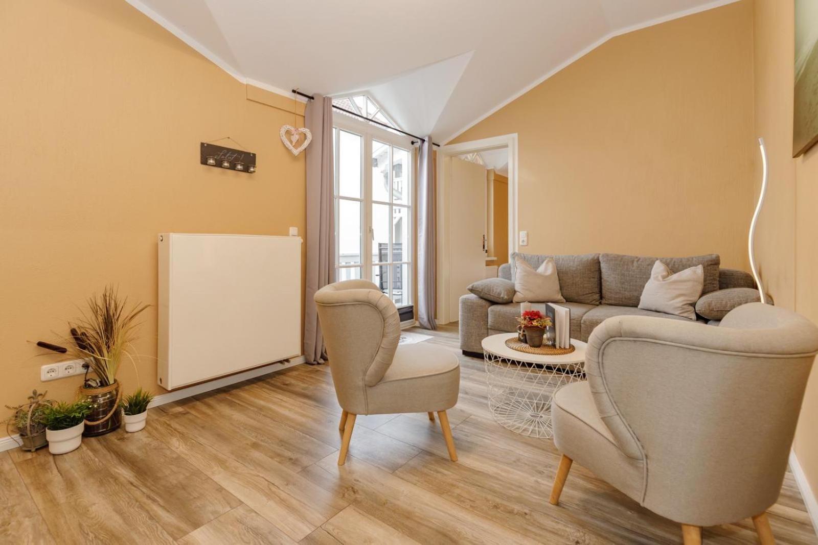 Stolz-butze Whg 19 Apartment Kuehlungsborn