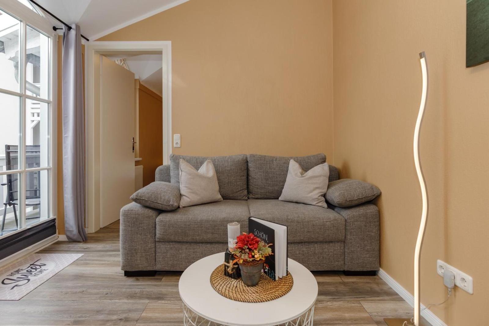 Stolz-butze Whg 19 Apartment Kuehlungsborn