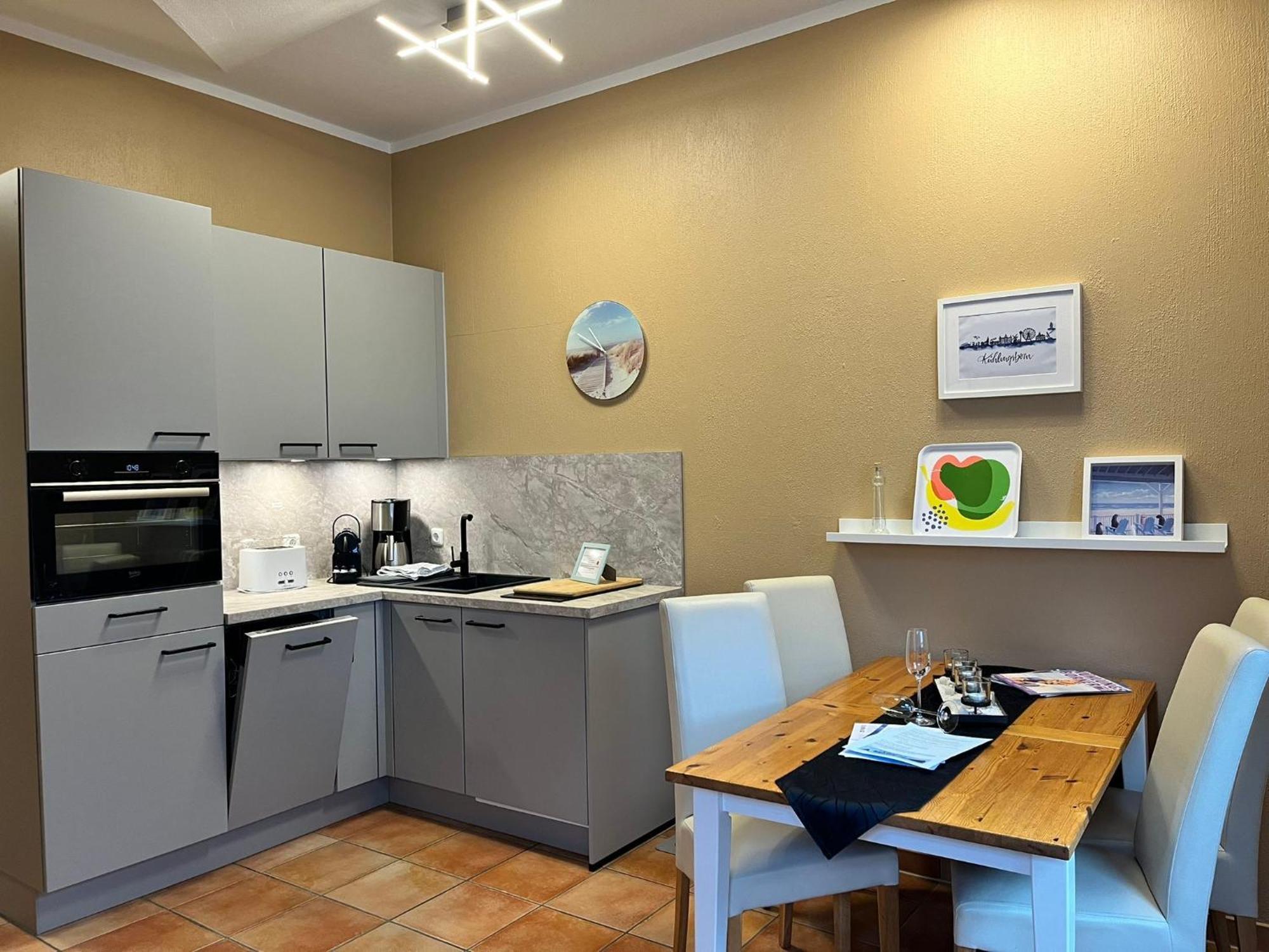Stolz-butze Whg 19 Apartment